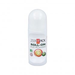 ROLL-ON POST PUNTURA ZANZARAS 50ml.