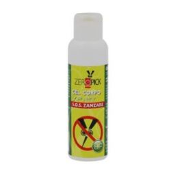 GEL CORPORAL POST-PUNTURA MOSQUITO SOS 110gr.