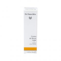 CREMA DI ROSE LIGHT 30ml.
