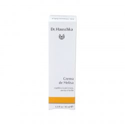 CREMA VISO MELISA 30ml.