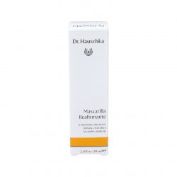 MASCARILLA RISTRUTTURANTE 30ml.