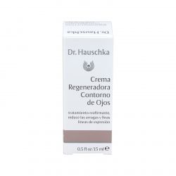 CREMA REGENERADORA contorno di occhi 15ml.