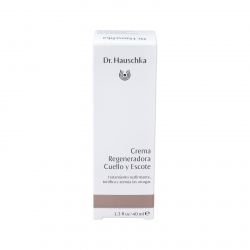 CREMA REGENERATRICE collo e décolleté 40ml.