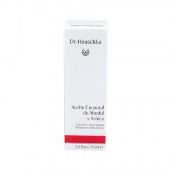 OLIO CORPORAL FITNESS betulla-arnica 75ml.