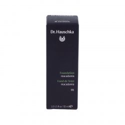 BASE DI MAQUILLAJE 01 macadamia 30ml.