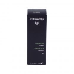 BASE DI MAQUILLAGGIO 02 ALMOND 30ml.