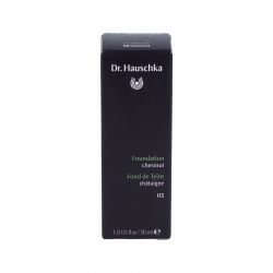 BASE DI MAQUILLAGGIO 03 CHESTNUT 30ml.