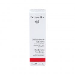CREMA DESODORIZANTE per piedi 30ml.