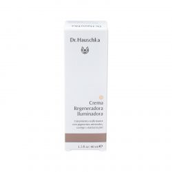 CREMA REGENERADORA ILLUMINANTE 40ml.