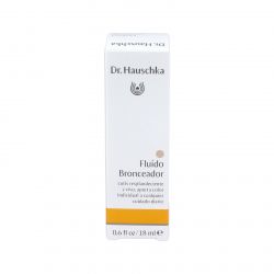 Fluido Bronceador 18ml.