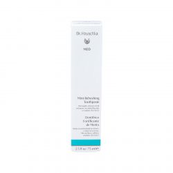 MED dentifricio FORTIFICANTE menta 75ml.