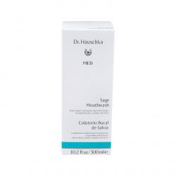 MED COLLUTORIO BUCAL salvia 300ml.