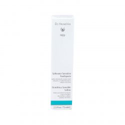 MED dentifricio SENSIBLE salino 75ml.
