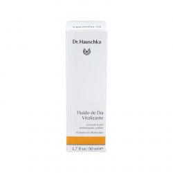 FLUIDO DI GIORNO VITALIZZANTE 50ml.