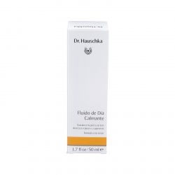 FLUIDO DI GIORNO CALMANTE 50ml.