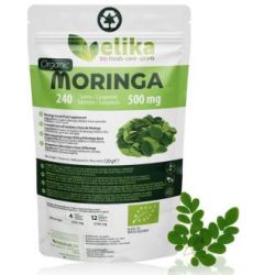 MORINGA 240cpr. BIO