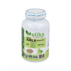 AMLA 240cpr - ELIKAFOODS