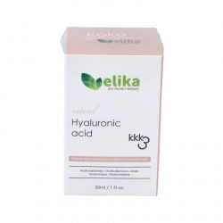 KOKO SERUM 3K acido ialuronico 30ml.