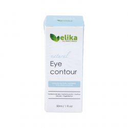 CARLOTTA crema contorno di occhi 30ml.