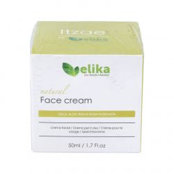 ITZAE crema facciale 50ml.