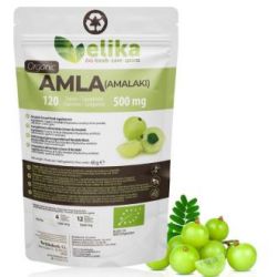 AMLA 120cpr - ELIKAFOODS