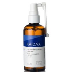 KAIDAX ANTICADUTA CAPILLARE SPRAY 100 ML