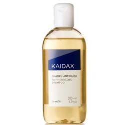 KAIDAX SHAMPOO ANTI-CADUTA 200 ML