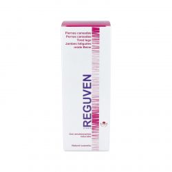 REGUVEN crema 200ml.