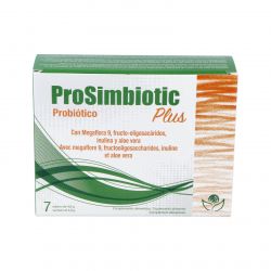 PROSIMBIOTIC PLUS 7sbrs. monodose