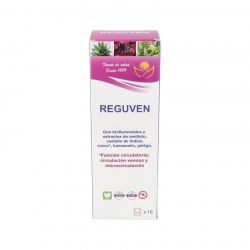 REGUVEN sciroppo 250ml.
