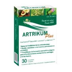 ARTRIKUM PLUS 30cpr.