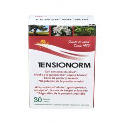 TENSIONORM 30cps - BIOSERUM
