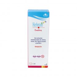 HERBETOM KIDS SOGNI 250ml.