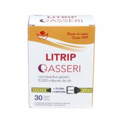 LITRIP GASSERI 30cps