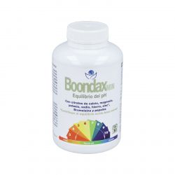 BOONDAX MIN DIGESTIVO 180cps