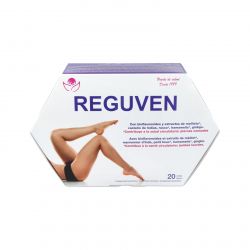 REGUVEN 20viali - BIOSERUM