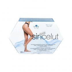 SINCELUT FORTE 20viali