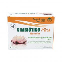 PROSIMBIOTICO NENUFAR 7sbrs.
