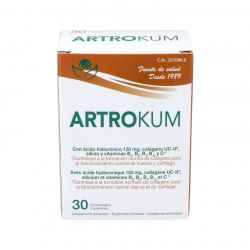 ARTROKUM 30cpr - BIOSERUM