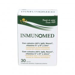 INMUNOMED 30cpr - BIOSERUM