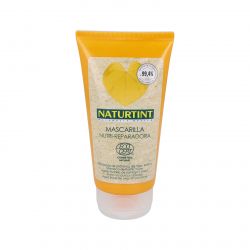 NATURTINT mascarilla nutrizione 150ml.