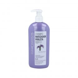 MATIZADOR VIOLETA shampoo 400ml.