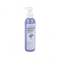 MATIZADOR VIOLETA CC crema 200ml.