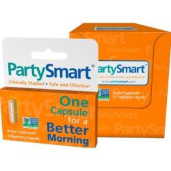PARTY SMART 10pacchetti x1cps.