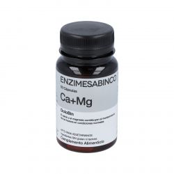 DOLOBIN ca+mg 50cps.