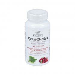 CRAN-D-MAX 60cps. - BETULA