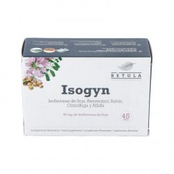 ISOGYN 45cps - BETULA