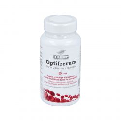 OPTIFERRUM 60cps - BETULA