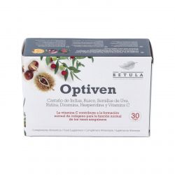 OPTIVEN 30cps - BETULA