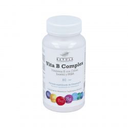 VITA B COMPLEX 60cps.